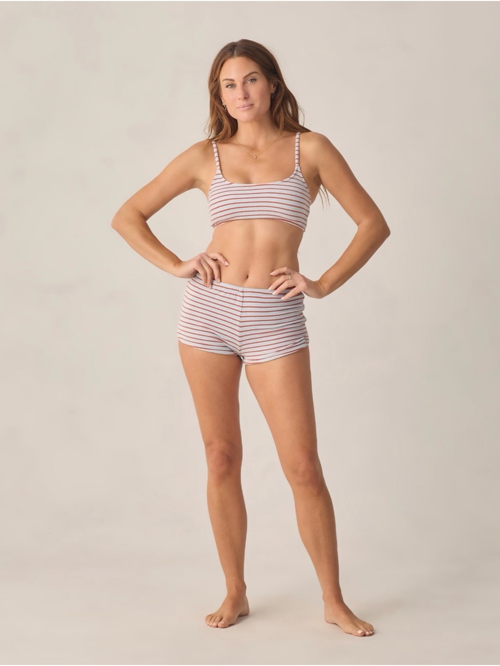 ISO Rylee and Cru Americana Bikini
